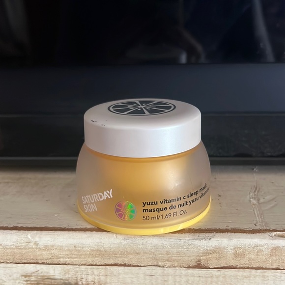 Saturday Skin Other - Saturday skin mask